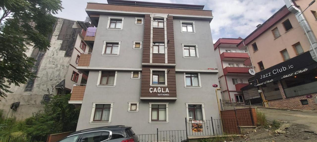 Cagla Homes * Bostanci